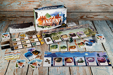 Third game image for Ancient Knowledge 