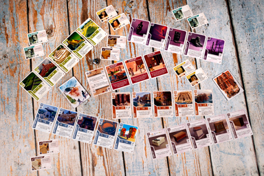 Third game image for Ancient Knowledge Heritage Expansion