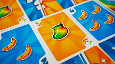 Third game image for Fifty Fruity 
