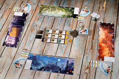 Second game image for Ancient Knowledge 