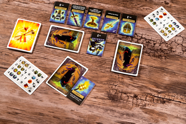 Second game image for Welcome to the Dungeon 
