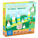 Chickyboom image