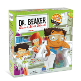 Dr. Beaker image