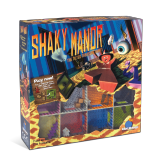 Shaky Manor image