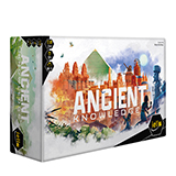 Ancient Knowledge