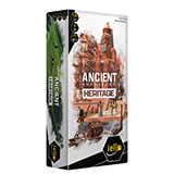 Ancient Knowledge