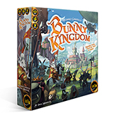 Bunny Kingdom
