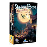 Shadow House