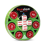Pocket Yamslam image