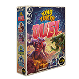 King of Tokyo