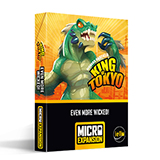 King of Tokyo
