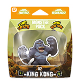 King of Tokyo