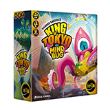 King of Tokyo