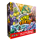 King of Tokyo 