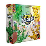 Little Soldiers