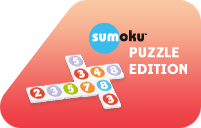 Play Sumoku Puzzle Edition online