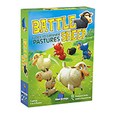 Battle Sheep image