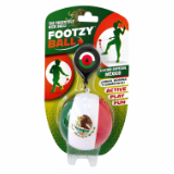 FootzyBall Mexico image