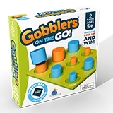 Gobblers on the Go! image