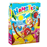 Hamster Hammock image