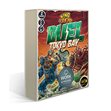 King of Tokyo Duel 2 image