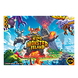 King of Tokyo image