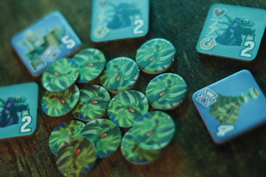 Second game image for King of Tokyo Monster Pack 1 - Cthulhu 