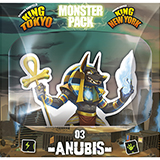 King of Tokyo image