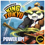 King of Tokyo image
