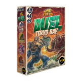 King of Tokyo Duel 2 image