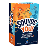 Sounds Like You!  image
