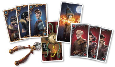 Third game image for Time Bomb 