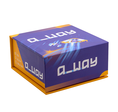 Main game image for a-way 