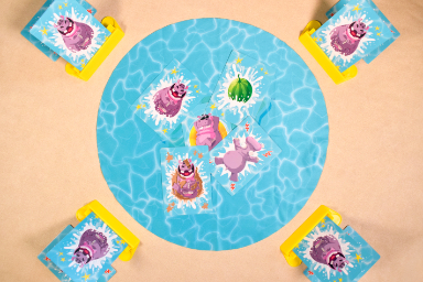 Third game image for Belly Flop 
